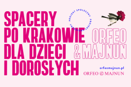 Wielokulturowe spacery dla starszych i młodszych