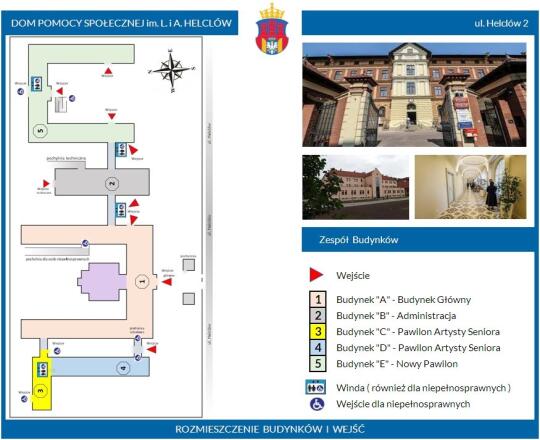 DPS Helclów
