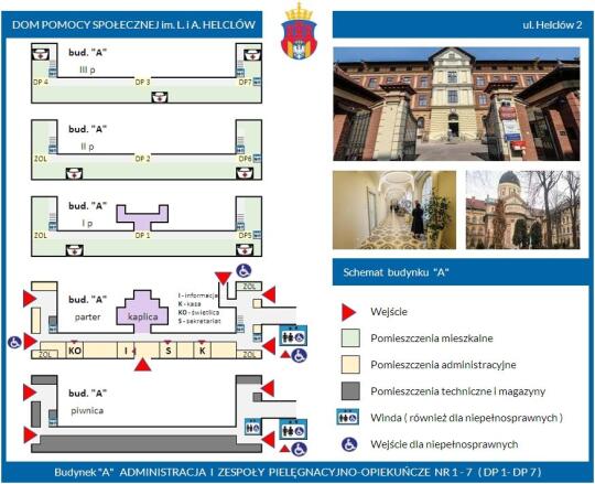 DPS Helclów