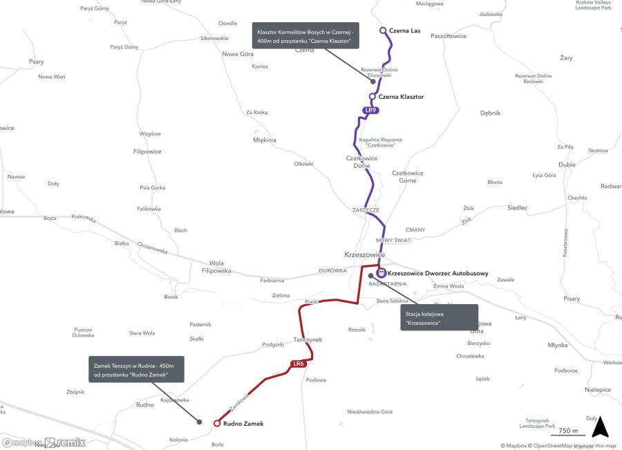 nowe linie rekreacyjne 3