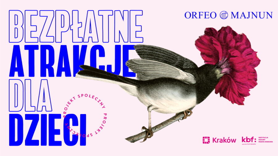 Bezpłatne atrakcje dla dzieci