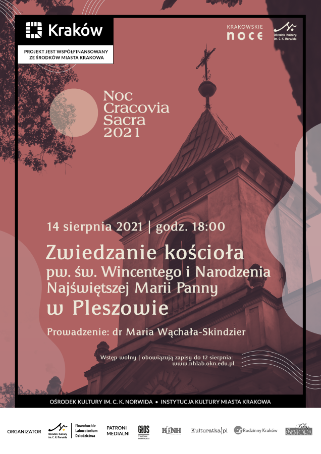 zwiedzanie_Cracovia Sacra