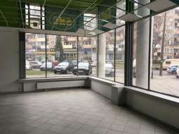 Miejskie lokale użytkowe do wynajęcia