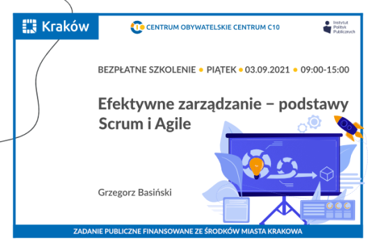 Efektywne zarządzanie