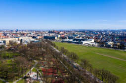 Nie będzie referendum w sprawie igrzysk