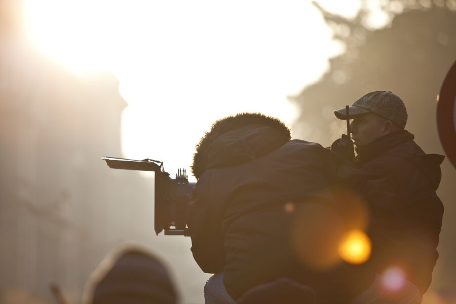 Krakow Film Commission