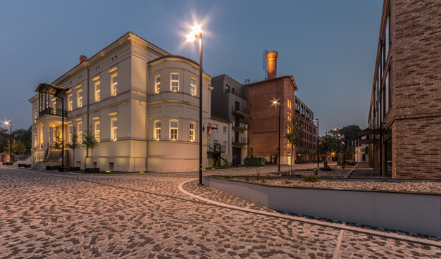 Konsulat Generalny Węgier w Krakowie - ul. Lubicz