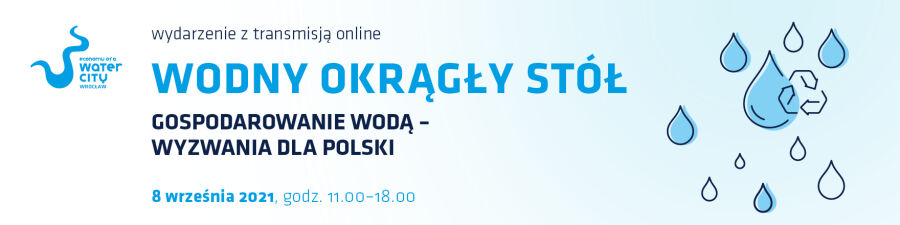 Wodny Okrągły Stół 