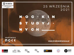 Przed nami druga edycja Nocy Kin Studyjnych 