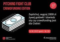 Pitching Fight Club KPT