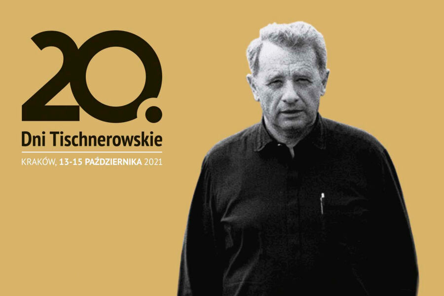 20. Dni Tischnerowskie
