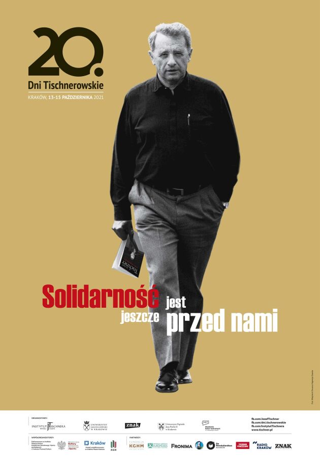 20. Dni Tischnerowskie
