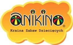 logo Anikino- Kraina Zabaw Dziecięcych