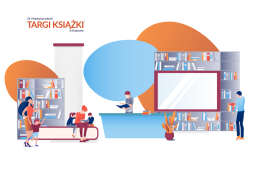 Pojedź na Targi Książki autobusem