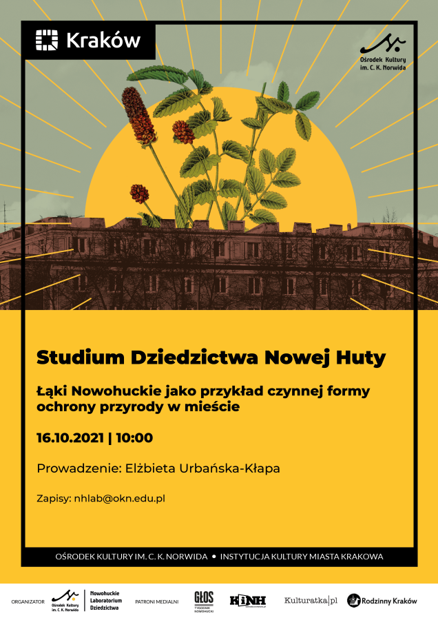 Studium Dziedzictwa Nowej Huty