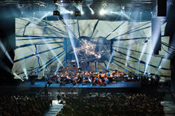 Festiwal Sacrum Profanum - wojciech wandzel_www_wandzelphoto_com