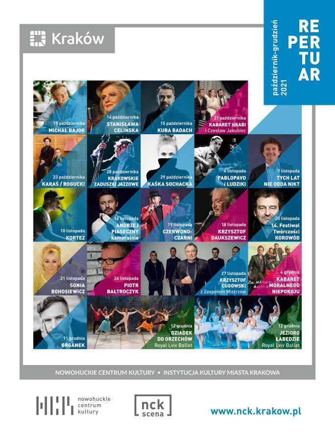 Nowohuckie Centrum Kultury