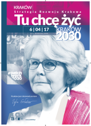 Plakat Golubiew