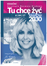 Plakat E.Wachowicz Ambasador SRK2030