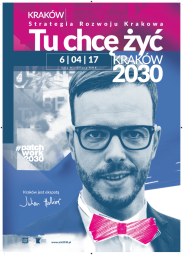 Plakat Jullien Ambasador SRK2030