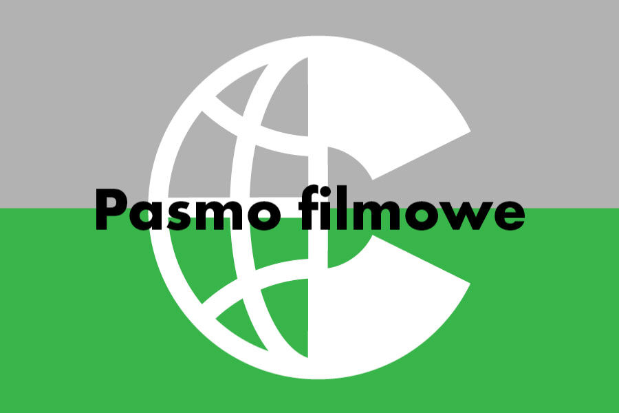 Pasmo filmowe na Festiwalu Conrada