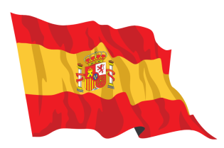 La bandera de España. Foto pixabay.com