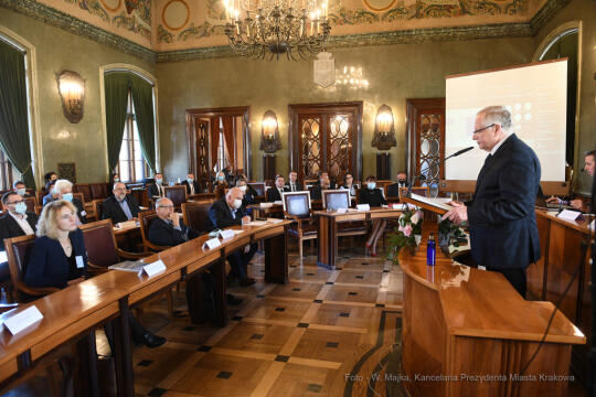 Rada Strategii_ZPMK