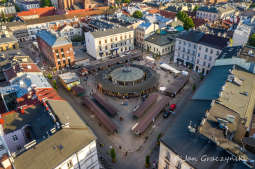 Park kulturowy Kazimierz ze Stradomiem – konsultacje społeczne
