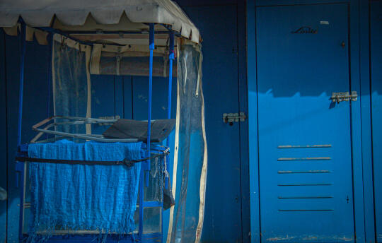 „Zrób zdjęcie na Wesołej”: 1 miejsce, fot. Aleksandra Sepielak