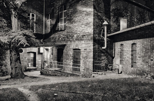 „Zrób zdjęcie na Wesołej”: 2 miejsce, fot. Paweł Czekaj