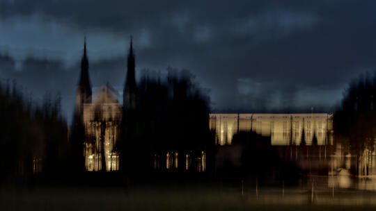 „Zrób zdjęcie na Wesołej”: 3 miejsce, fot. Włodzimierz Czekaj