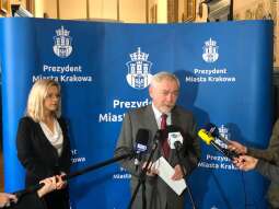 Krakowskie inwestycje z dofinansowaniem z „Polskiego Ładu”