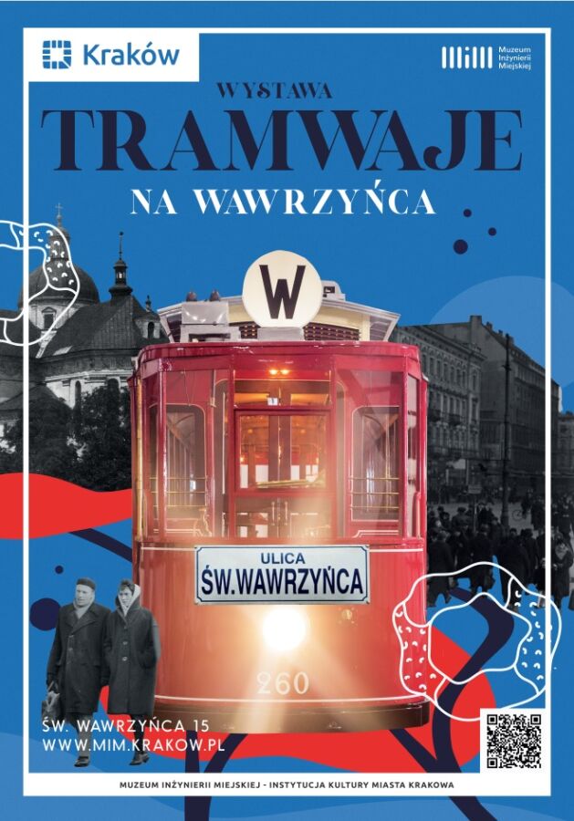Tramwaje na Wawrzyńca