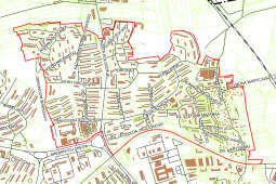 Co w planie zagospodarowania obszaru „Piasta Kołodzieja”? 