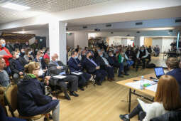 Wiadukt przy ul. Kąpielowej: ruszyły konsultacje