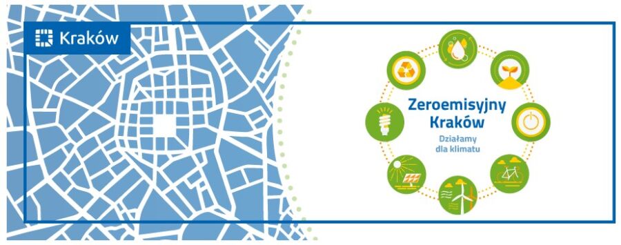 Zeroemisyjny Kraków 