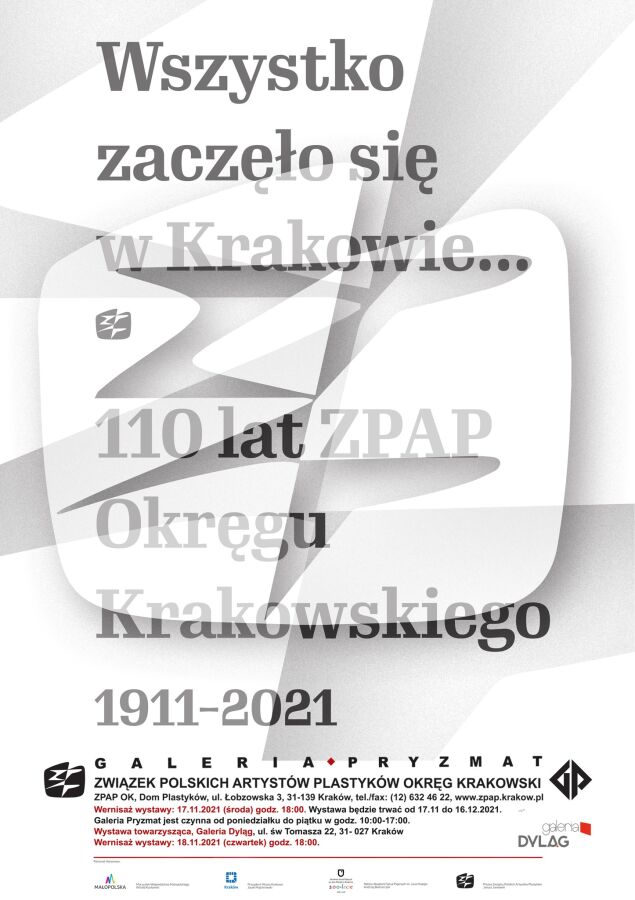 110 lat ZPAP