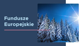 Zima Fundusze . Fot. Unijne Oblicze Krakowa