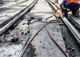 Wkrótce ruszy remont torowiska do Borku Fałęckiego