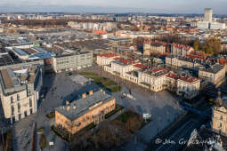 Kraków liderem w zatrudnieniu w usługach biznesowych