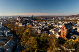 Jakie renomowane festiwale miasto dofinansuje w latach 2022-2026?