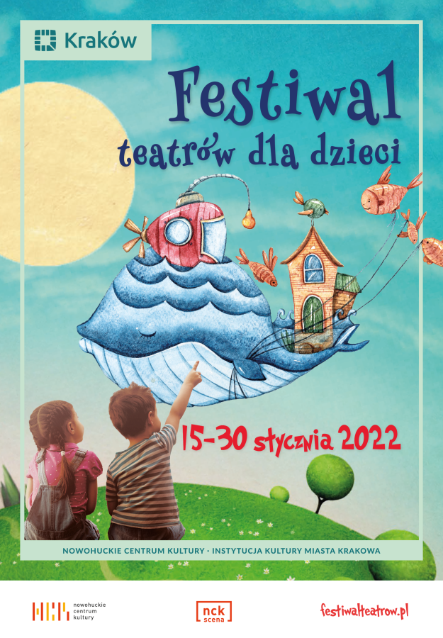 festiwal dla dzieci