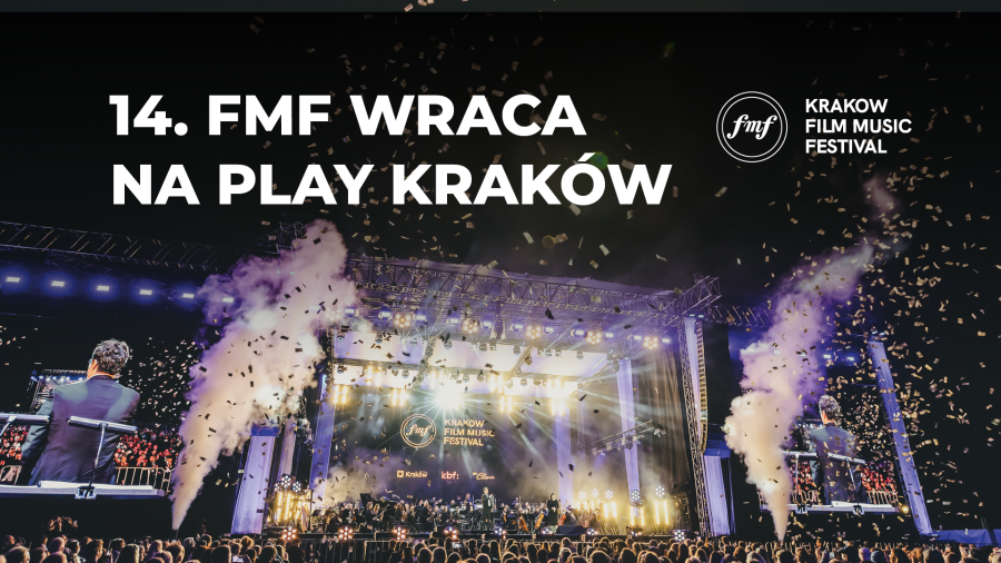 14. Festiwal Muzyki Filmowej