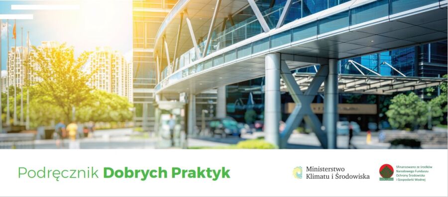 Podręcznik dobrych praktyk baner