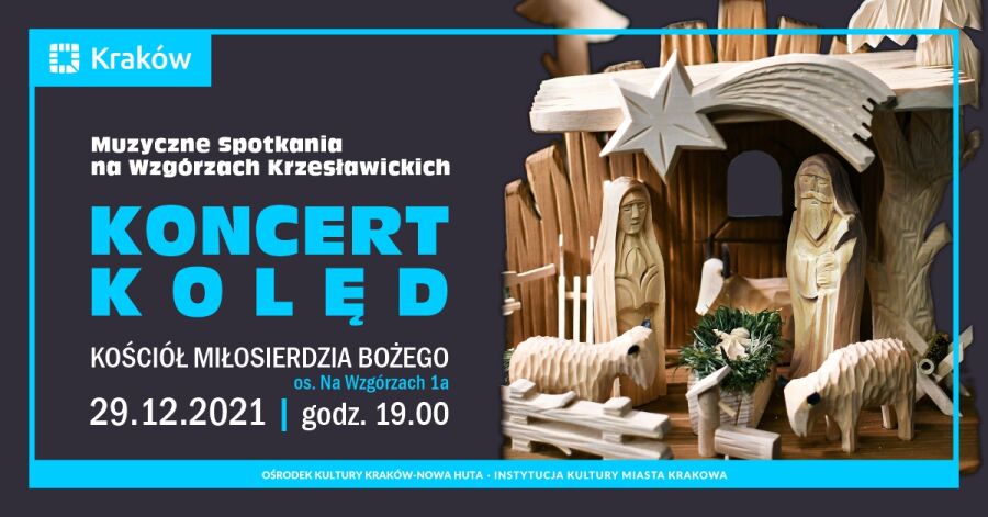 Koncert kolęd