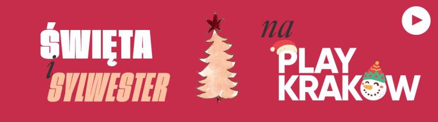 PLAY KRAKÓW sylwester