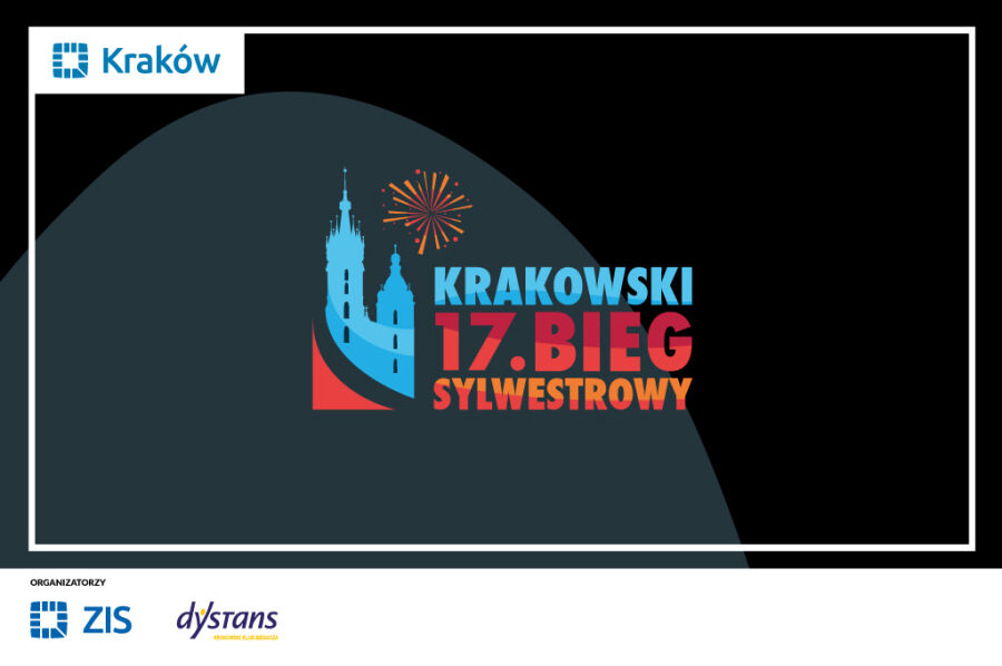17. Krakowski Bieg Sylwestrowy