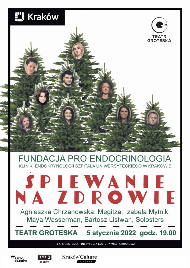 Śpiewanie na zdrowie