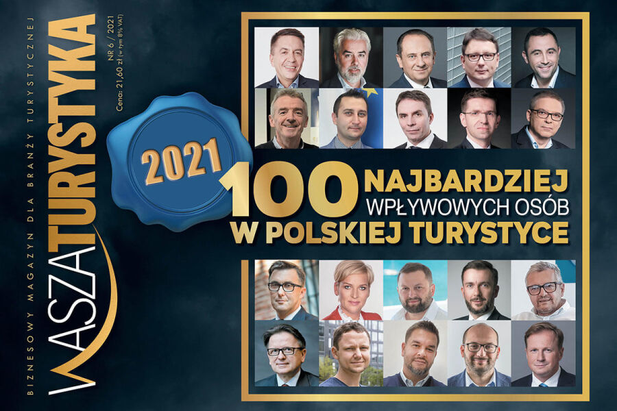 Wasza turystyka ranking