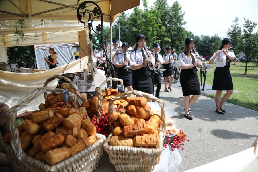 Mała Chorwacja w Krakowie